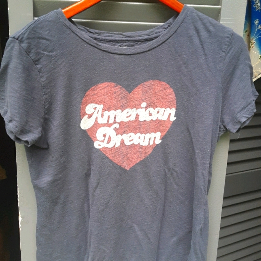 4th of July Graphic T Shirt